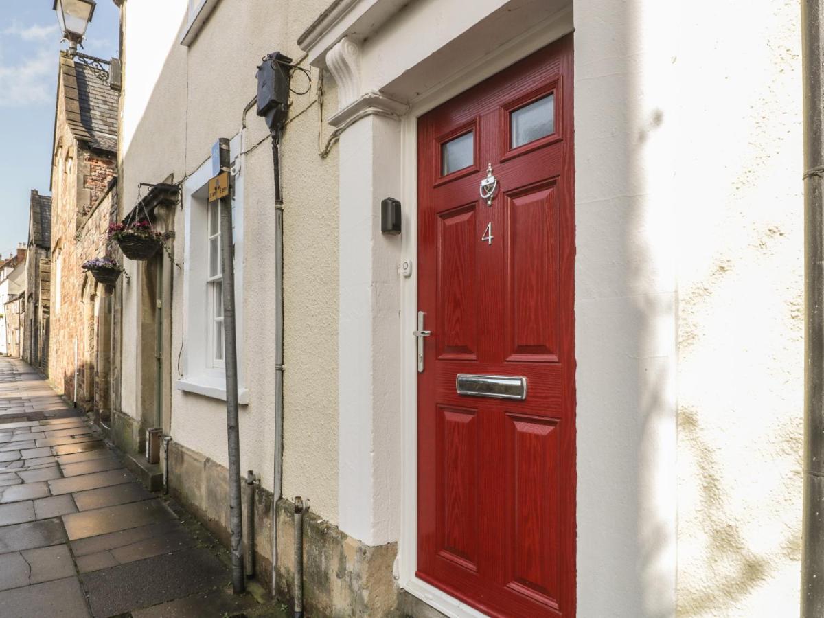 4 Priest Row Villa Wells Exterior photo